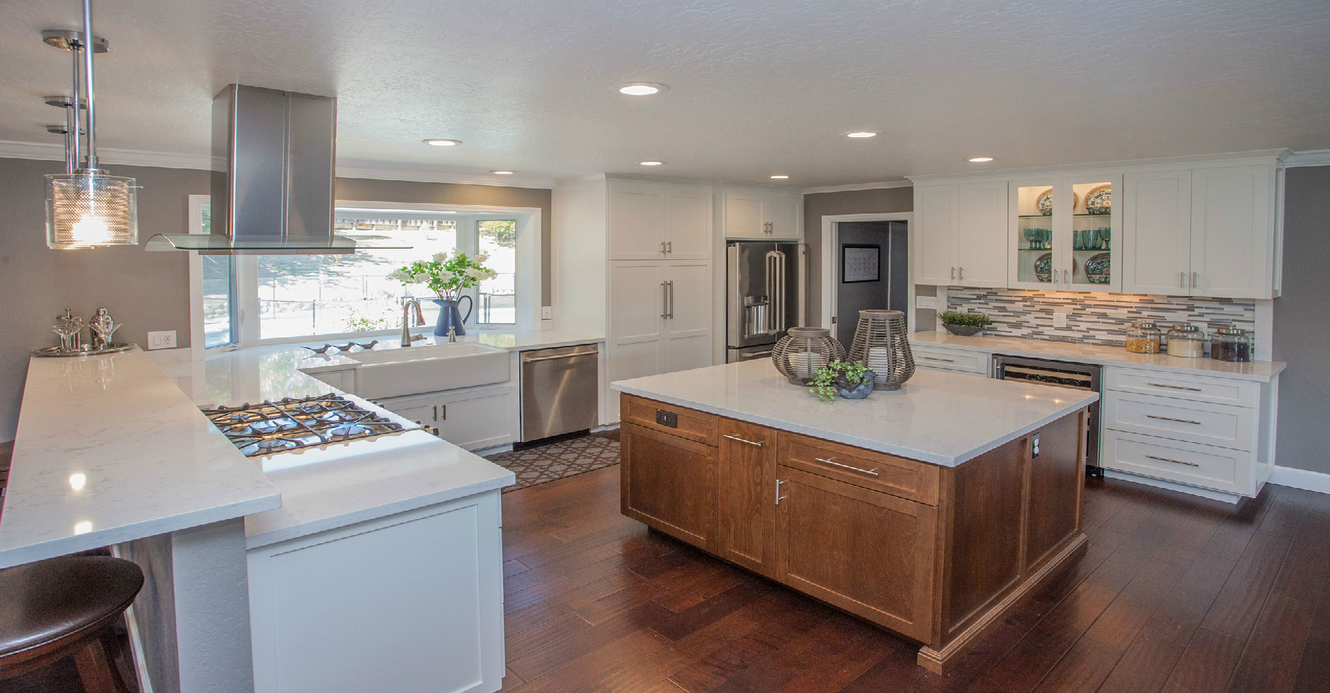 Top 5 Home Design Trends for a New Decade