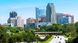Raleigh